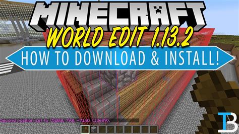 Worldedit Mod Schematics Folder How To Load Schematics With