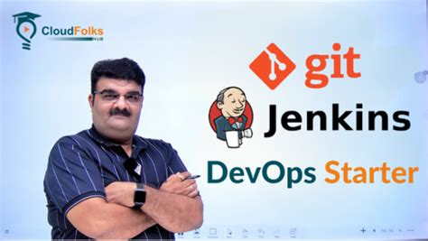 Devops Starter