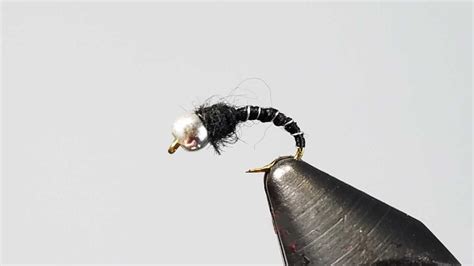 15 Must Have Midge Patterns That Catch Fish Guide Recommended