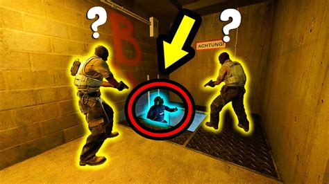 0 0000001 FUNNY MOMENTS CS GO BEST ODDSHOTS 707 YouTube