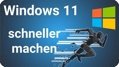 Windows 11 Schneller Machen Autostart Deaktivieren PC Beschleunigen