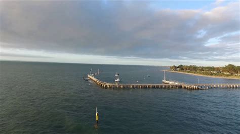 St Leonards Pier Victoria Australia Youtube