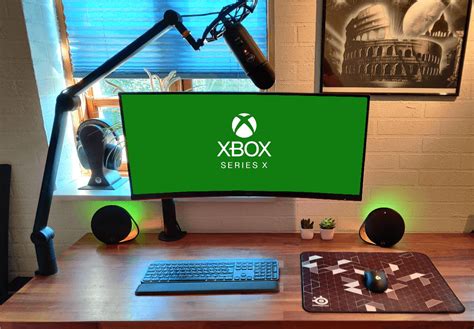 Best Monitors For Xbox Series X In 2022