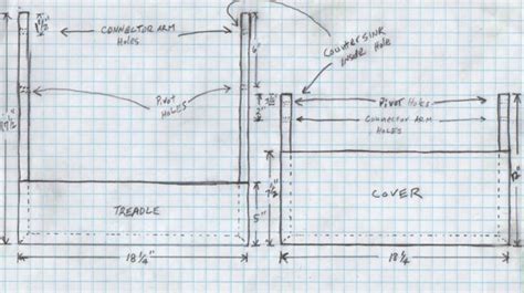 Building A Treadle Chicken Feeder | BackYard Chickens - Learn How to ...