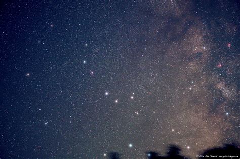 Sagittarius: How to Spot a Cosmic Archer in the Night Sky | Space