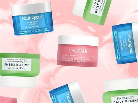 Moisturizer or Hydrating Gel: Which is Right for You? - Healthy Food