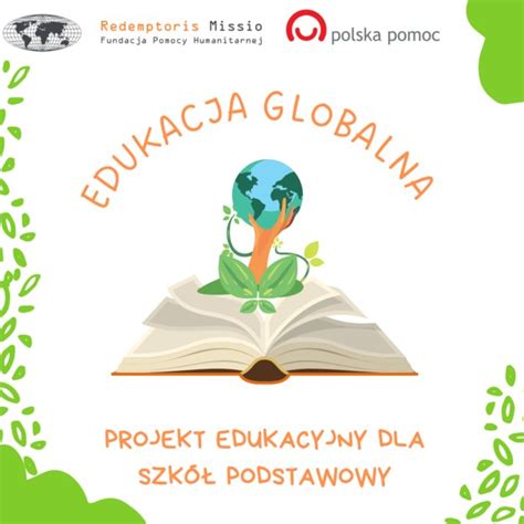 Edukacja globalna Poznańska Fundacja Redemptoris Missio szuka 400