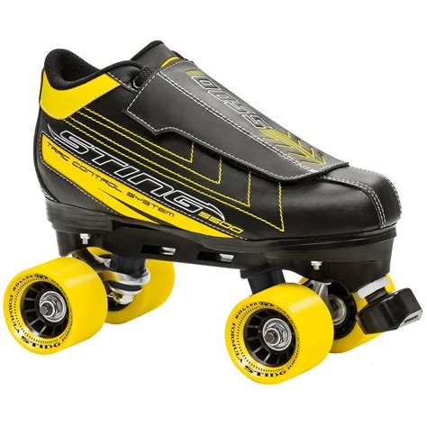 Roller Derby String 5500 Skates £7999 Roller Derby And Roller