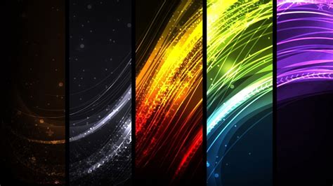 Abstract Ultra HD Colourful 4K HD Wallpapers | HD Wallpapers | ID #31718