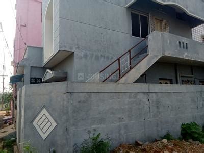 3 BHK 1200 Sqft Independent House For Sale At Sathuvachari Vellore