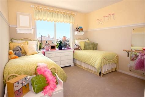 51 Stunning Twin Girl Bedroom Ideas Ultimate Home Ideas