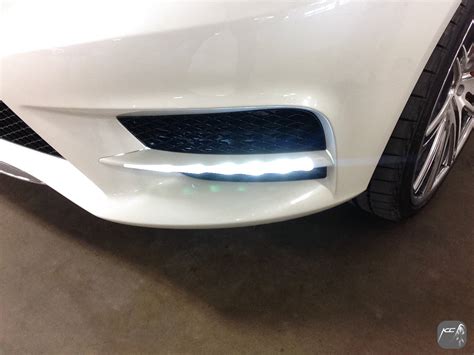 LED Fog Lights W222 S Class MBWorld Org Forums