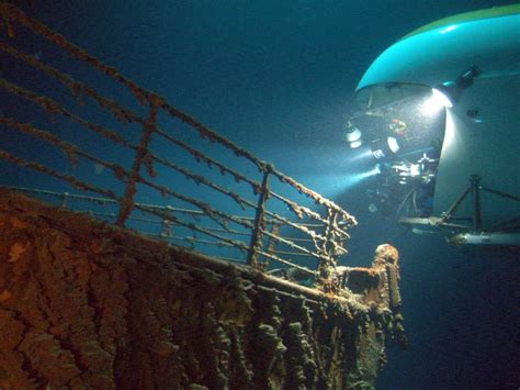 The Most Amazing Underwater Wrecks and What They’ve Taught Us | Travel ...