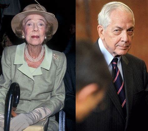 Meryl Gordon on the Brooke Astor Trial | Astor, Brooke, Anthony