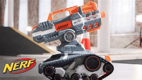 Nerf N-Strike Elite TerraScout