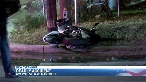 Fatal Motorcycle Accident San Antonio Texas Reviewmotors Co