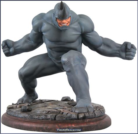 Rhino Premier Collection Marvel Select Statues Diamond Select