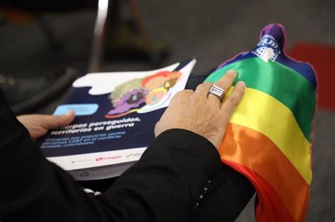 Colombia Colombia Abre Una Línea De Investigación Sobre Menores Lgtbi