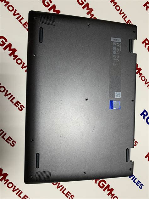 Lenovo Yoga Igm Tapa Inferior Carcasa Rgm M Viles