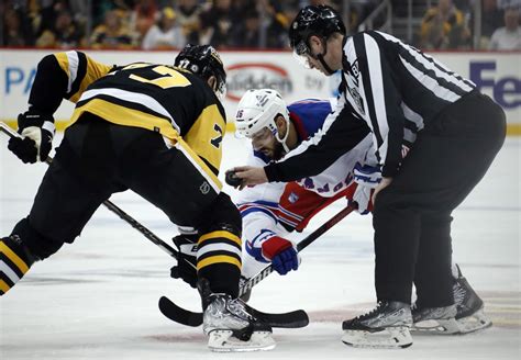 Jeff Carter Can’t Just Be Faceoff Guy for Pittsburgh Penguins - The ...