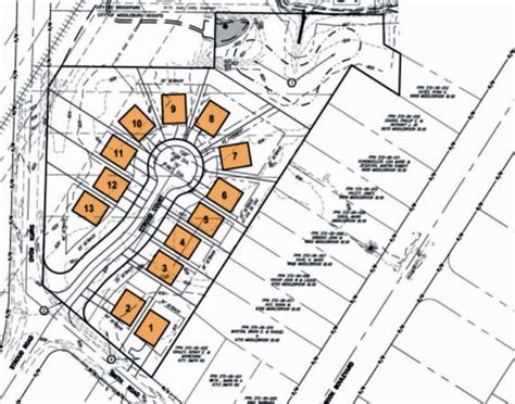 Middleburg Heights Townhome Project Scrapped New Subdivision Proposed