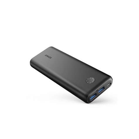 Anker Powercore Select 20000Mah Powerbank