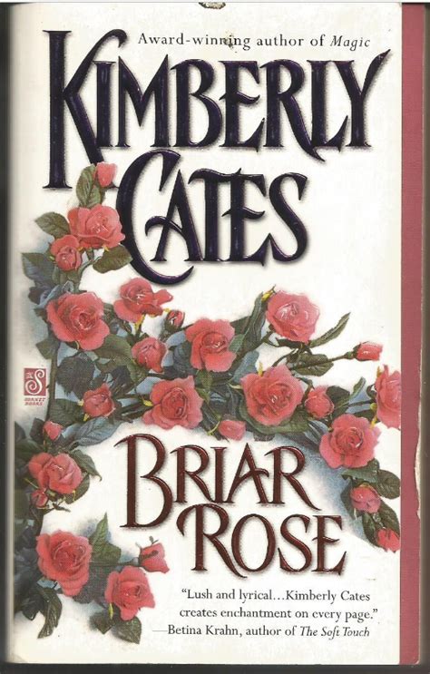 Briar Rose By Kimberly Cates 1999 Paperback English Ebay