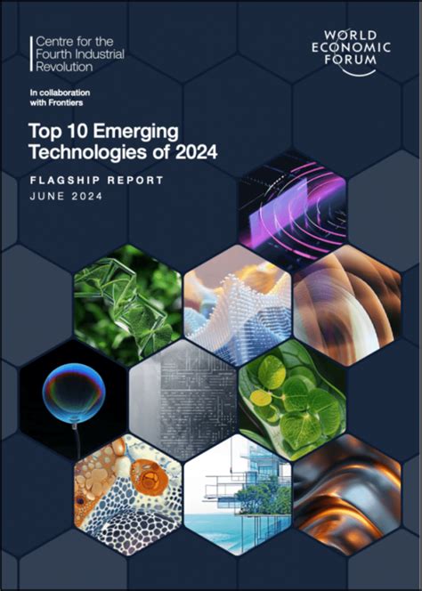 Top 10 Emerging Technologies Of 2024 Colombia Inteligente