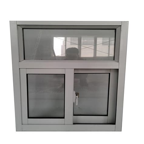 Hurricane Impact Windows Slide With Screen And Tinted Sliding Window