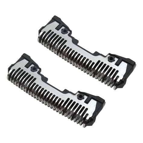 Amazon 2Pcs WES9068PC Shaver Replacement Inner Blade For Panasonic