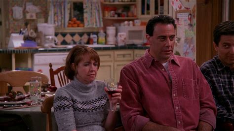 Watch Everybody Loves Raymond Season 4 Episode 9 Everybody Loves Raymond No Thanks Full