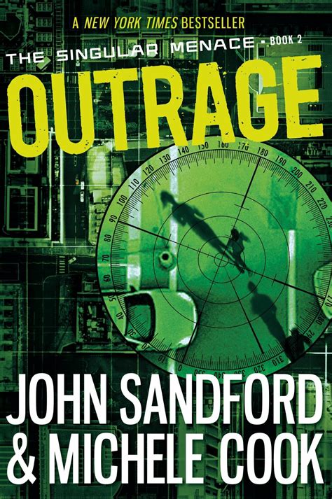 John Sandford Books In Order [complete Guide 60 Books]