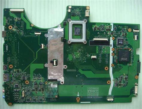 Laptop Motherboard For Acer 8920 8930 Mbasz0b001 Pm45 Buy Motherboard For Acer 8930 Mainboard