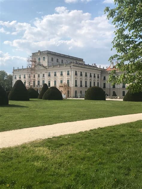 esterhazy palace | Esterhazy, Palace, Melanie martinez