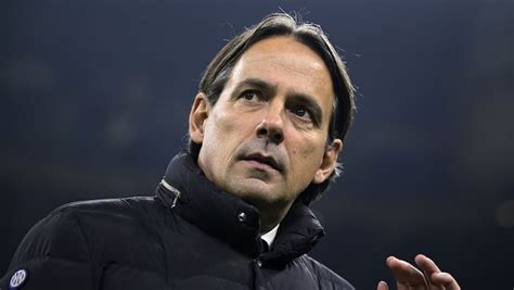 Inzaghi Cosa Ho Detto A Frattesi Vorrebbe Pi Spazio Il Problema Di