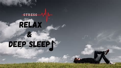 Deep Sleep In 5 Minutes Listen To Relax And Deep Sleep Music Fall