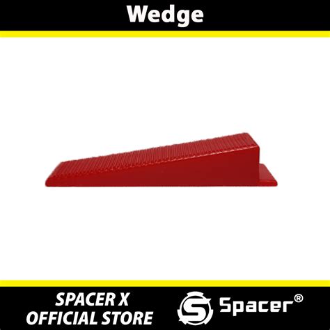 Wedge Tile Leveling System Spacer Co Id