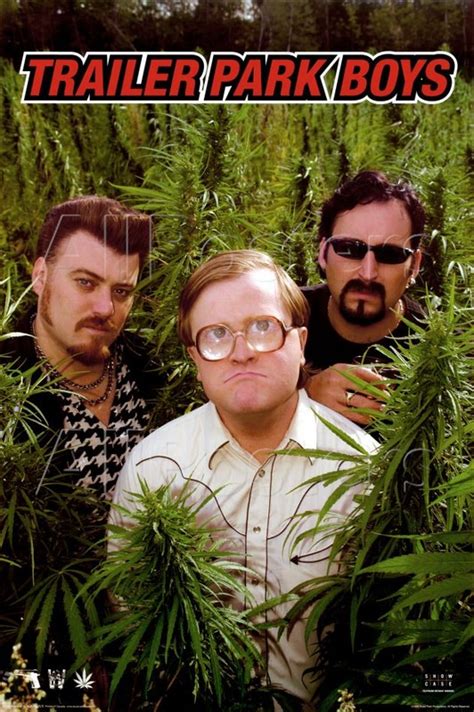 Trailer Park Boys 2001