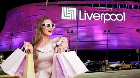 Venta Nocturna de Liverpool 2024 Cuándo empieza la primera temporada