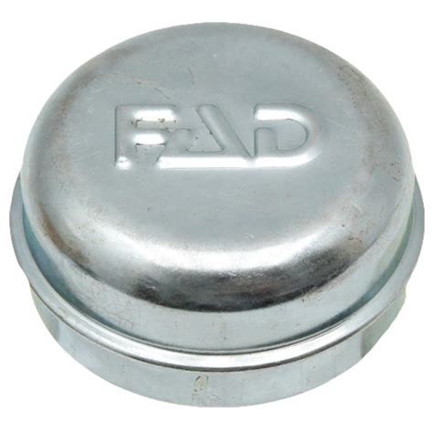 Fad Axle Cap 220307f051 Spare Parts For Agricultural Machinery And