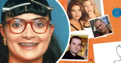 Yo Soy Betty la Fea regresa a la pantalla chica entérate donde verla