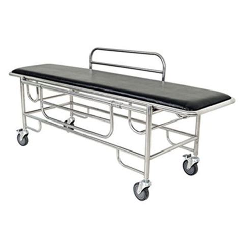 Transport Stretcher Trolley TH614 TingHui Medical Instrument