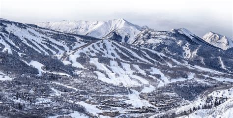 Welcome Home | Snowmass Base Village