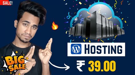 Best Cheap Hosting For Wordpress India S Cheapest Web Hosting