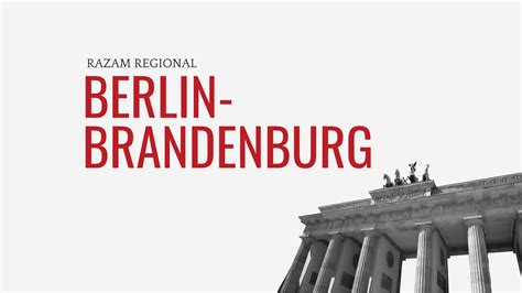 Regionalgruppe Berlin Brandenburg RAZAM