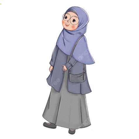 Cute Muslimah Goes To Campus Cute Muslimah Goes To Campus Muslimah