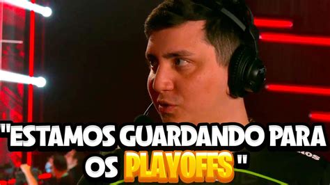 Entrevista Saadhak Ap S A Derrota Para A Nrg No Vct Americas Youtube