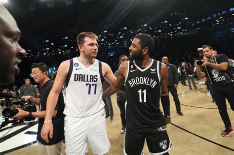 Jo on Twitter RT ParlonsNBA KYRIE EST TRANSFÉRÉ AUX MAVERICKS