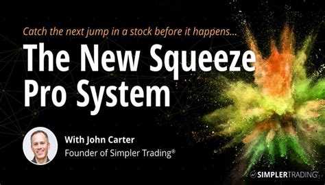 Simpler Trading Squeeze Pro System Premium Ebizcourses