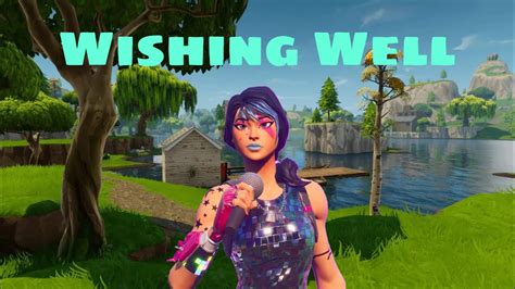 Wishing Well Fortnite Montage Youtube